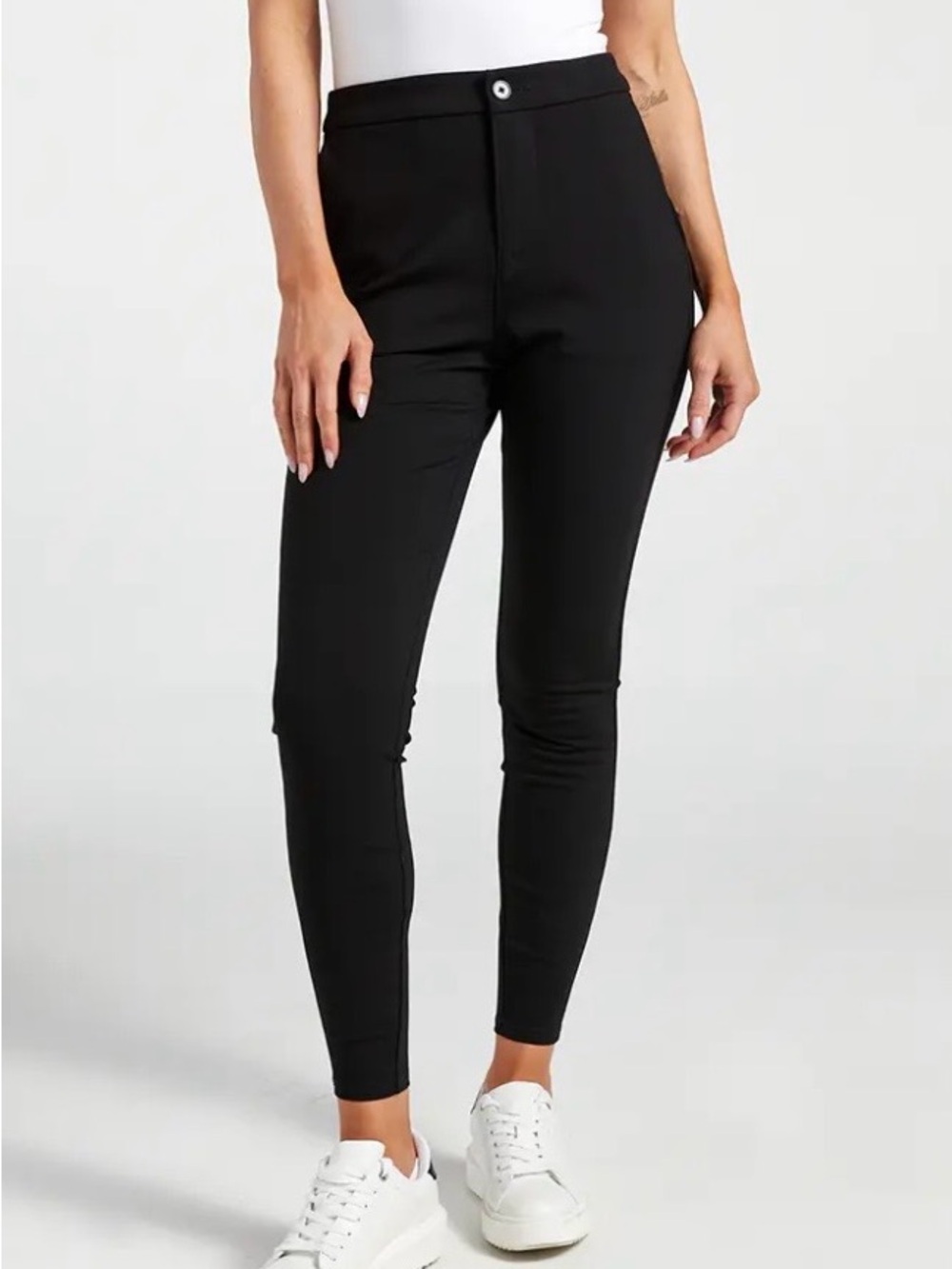 Bylt Women’s Everyday Skinny Pants